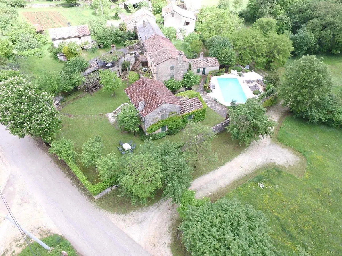 Arbalovija Rustic Villa Sivati