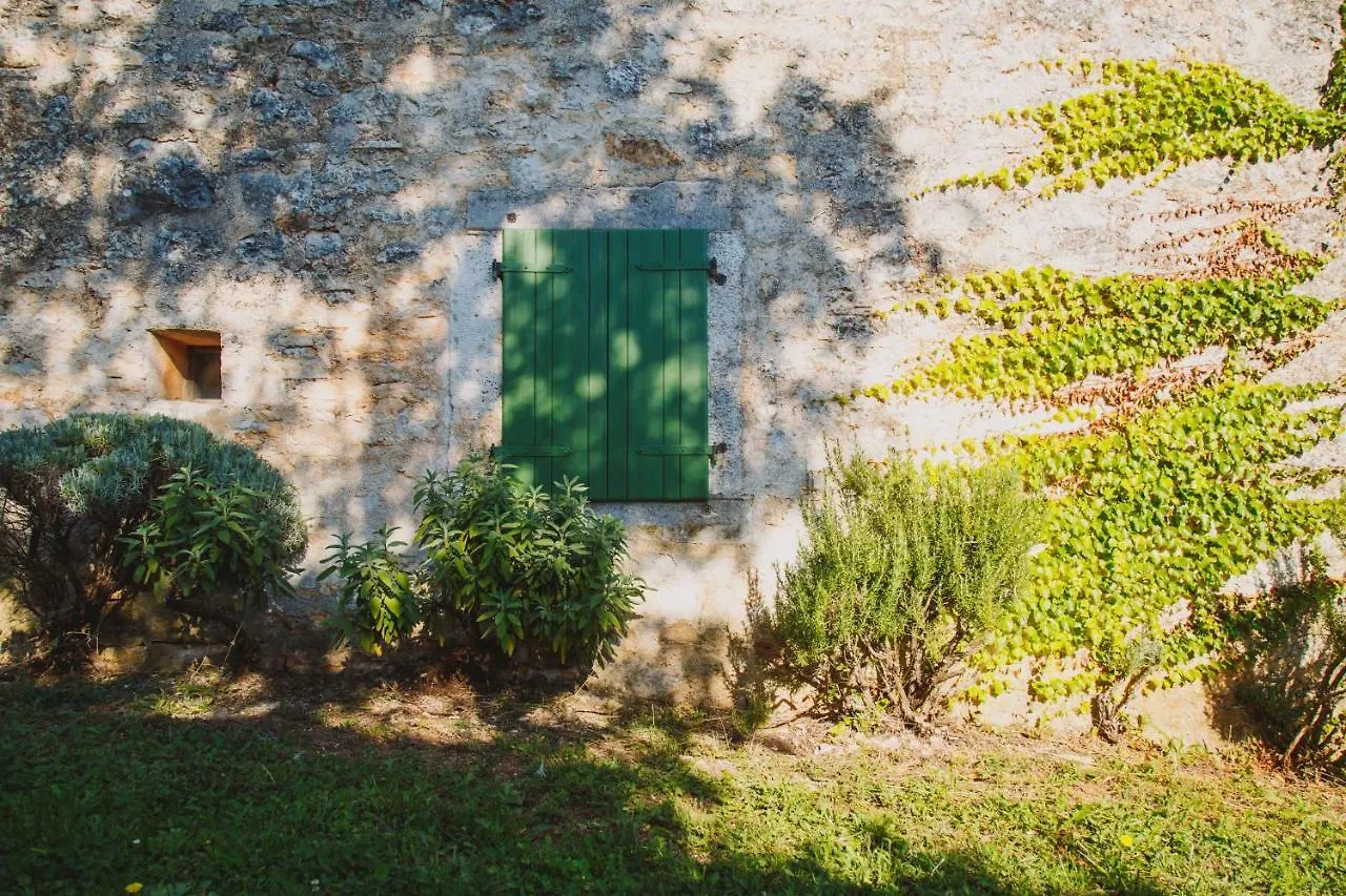 Arbalovija Rustic Villa Sivati