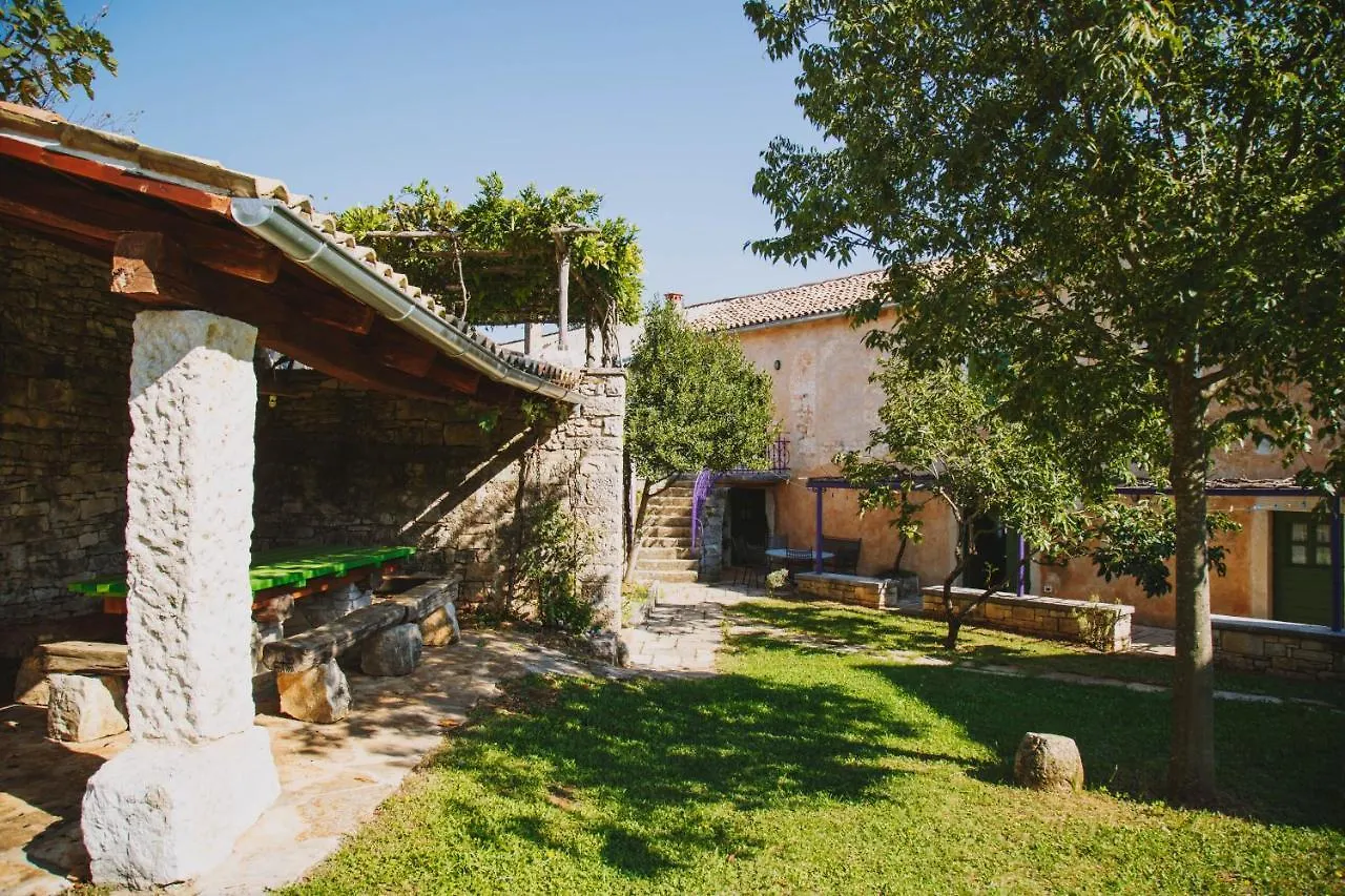 Arbalovija Rustic Villa Sivati 0*,  Croatia