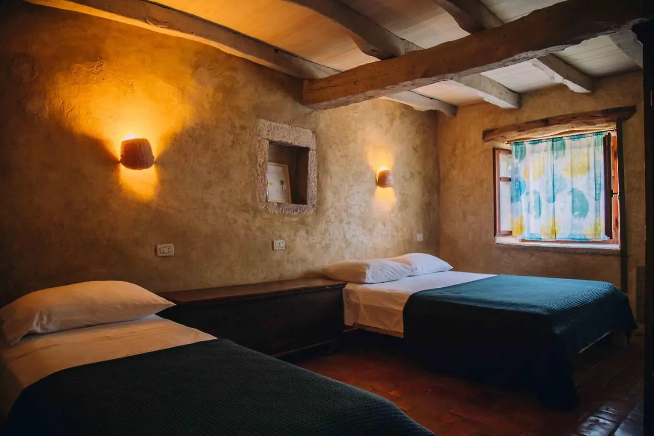 Arbalovija Rustic Villa Sivati