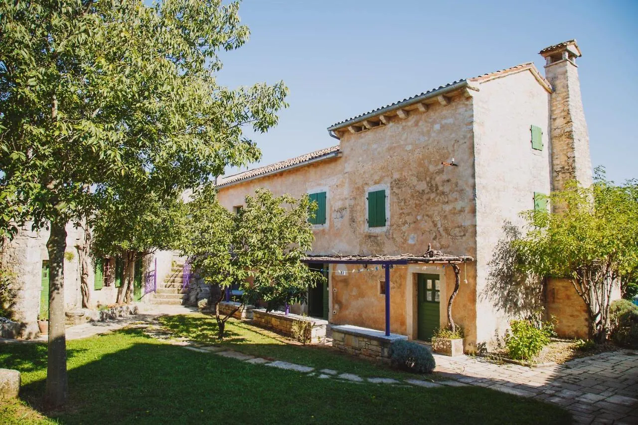 Arbalovija Rustic Villa Sivati