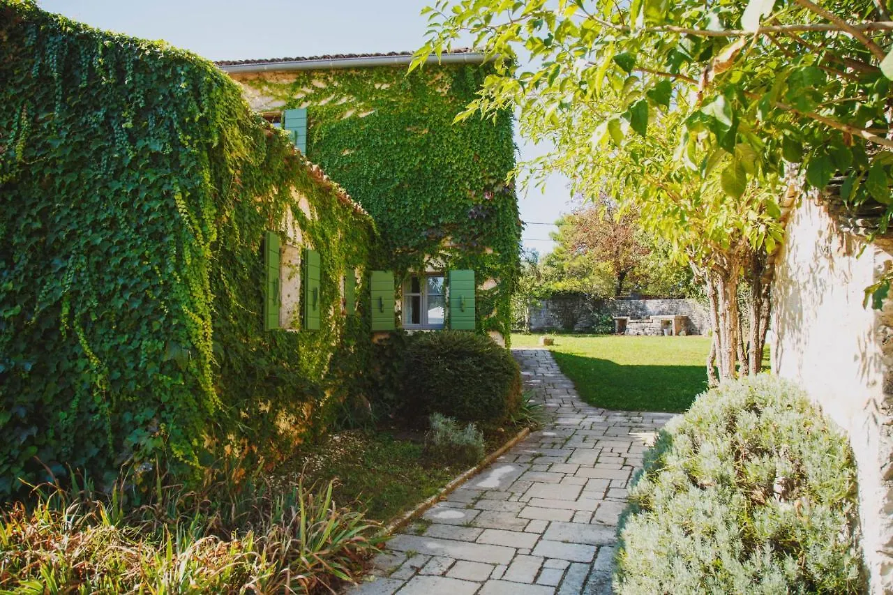 Arbalovija Rustic Villa Sivati 0*,  Croatia