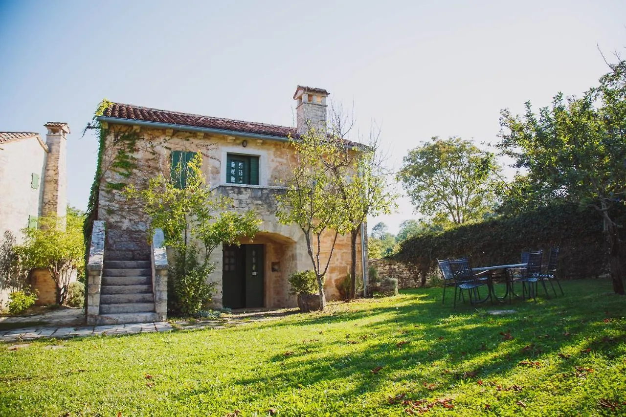 Arbalovija Rustic Villa Sivati Croatia