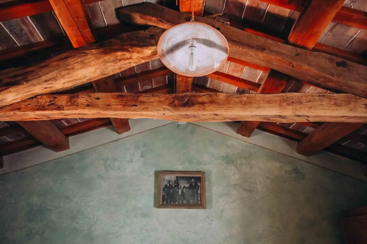 Arbalovija Rustic Villa Sivati