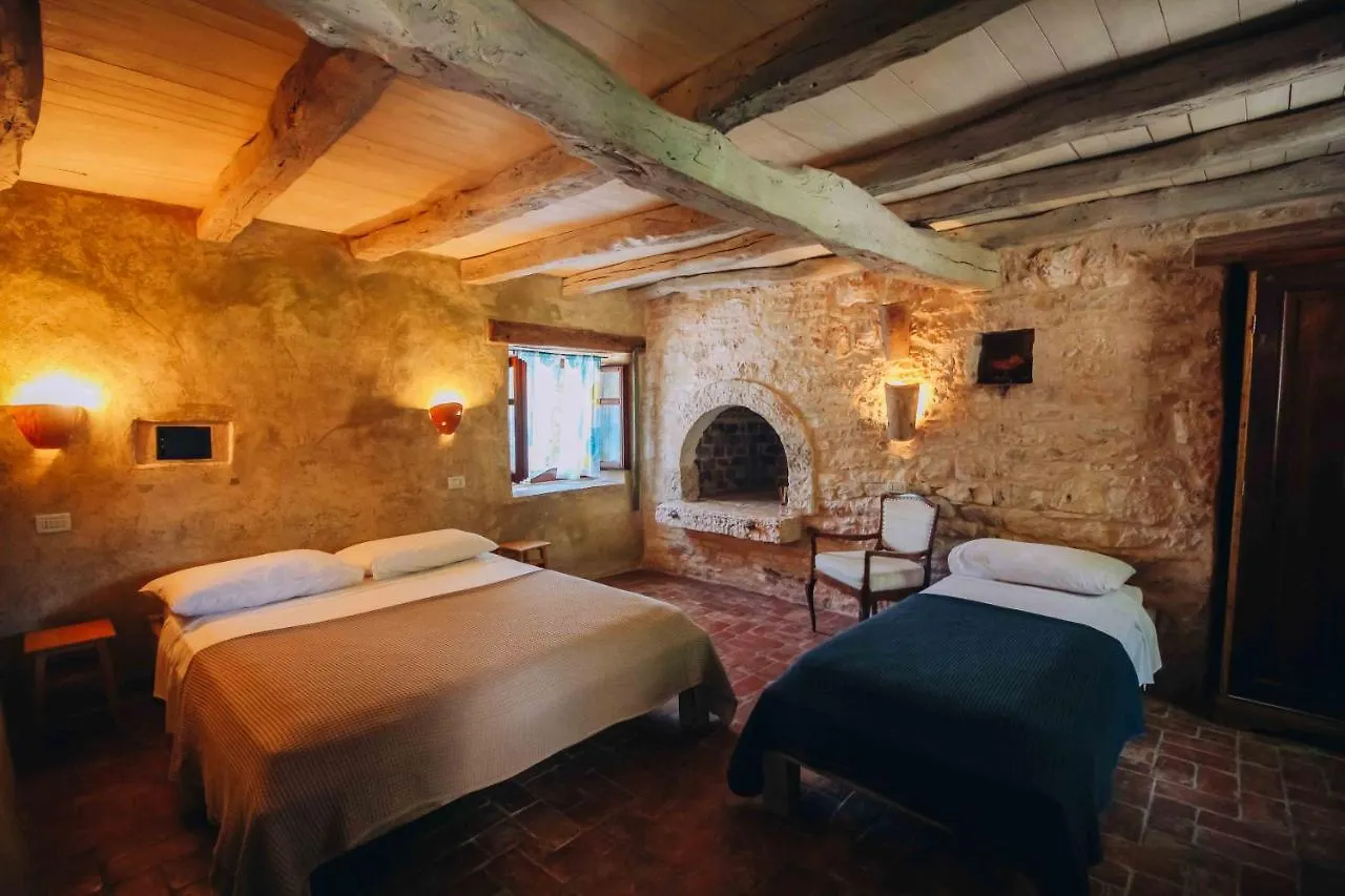 Arbalovija Rustic Villa Sivati