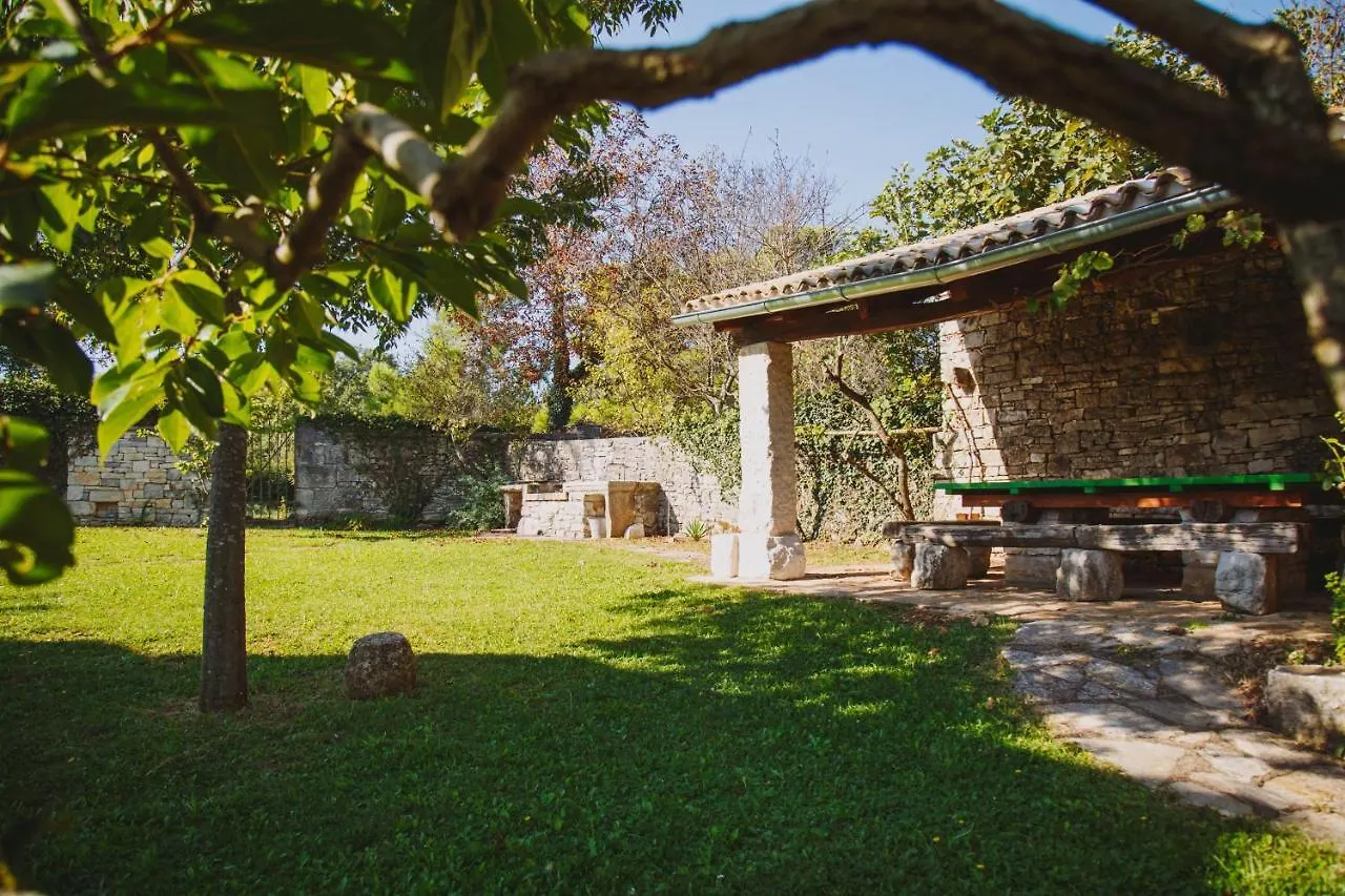 Arbalovija Rustic Villa Sivati Croatia